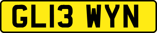 GL13WYN