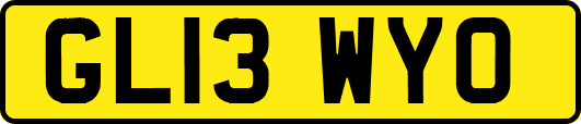 GL13WYO
