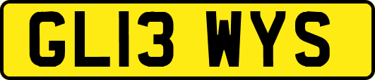 GL13WYS