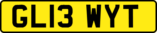 GL13WYT