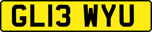 GL13WYU
