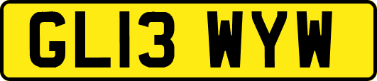 GL13WYW
