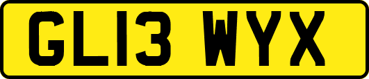 GL13WYX