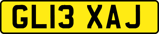 GL13XAJ