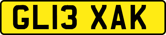 GL13XAK