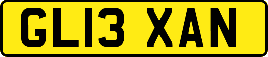 GL13XAN