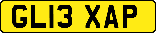 GL13XAP