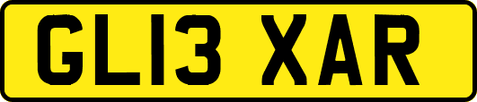 GL13XAR