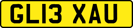 GL13XAU