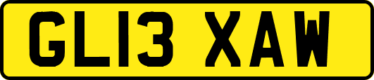 GL13XAW