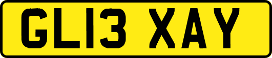 GL13XAY