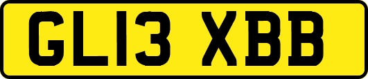 GL13XBB