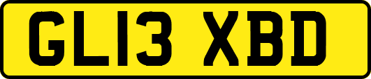 GL13XBD