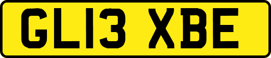 GL13XBE