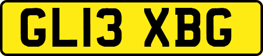 GL13XBG