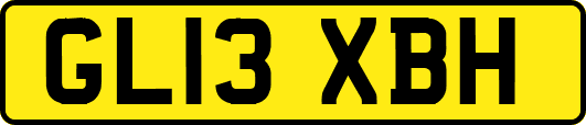 GL13XBH