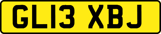 GL13XBJ
