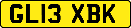 GL13XBK