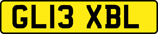 GL13XBL