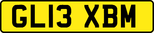 GL13XBM