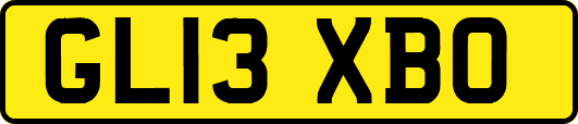 GL13XBO