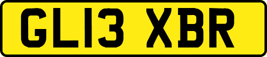 GL13XBR