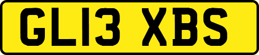 GL13XBS