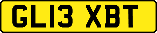GL13XBT
