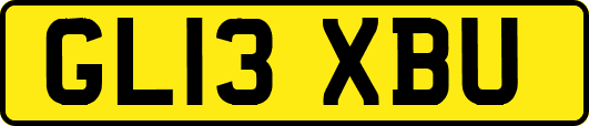 GL13XBU