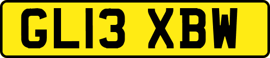 GL13XBW