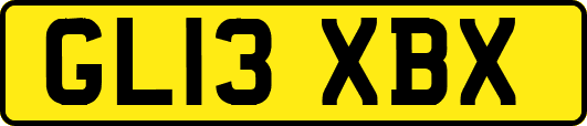 GL13XBX