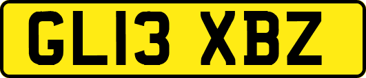 GL13XBZ