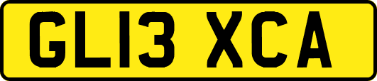 GL13XCA