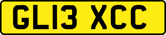GL13XCC