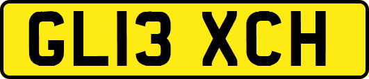 GL13XCH