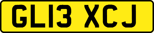 GL13XCJ