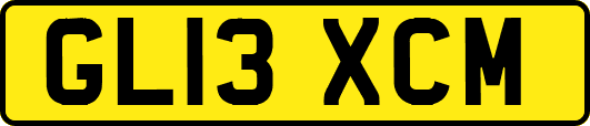 GL13XCM
