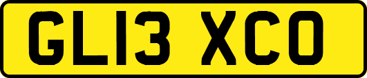 GL13XCO