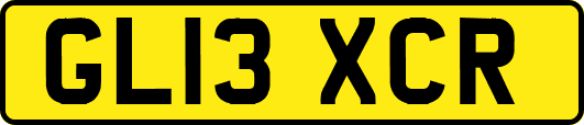 GL13XCR
