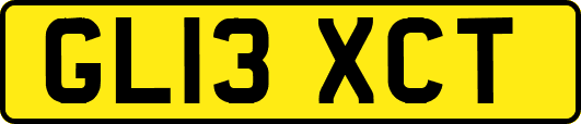 GL13XCT