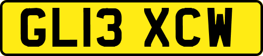 GL13XCW