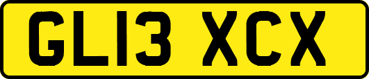 GL13XCX