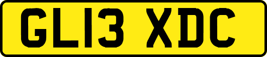 GL13XDC