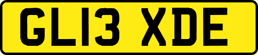 GL13XDE