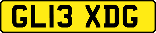 GL13XDG