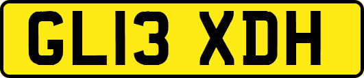 GL13XDH