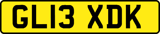 GL13XDK