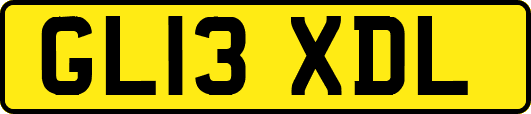 GL13XDL