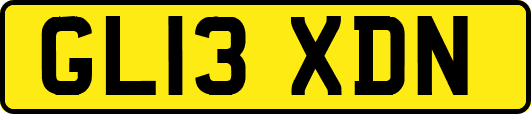 GL13XDN