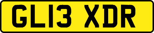 GL13XDR